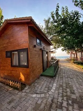 Suit Oda - Deniz Manzaralı