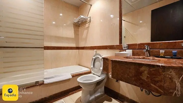 Deluxe Apart Daire, 1 Yatak Odası