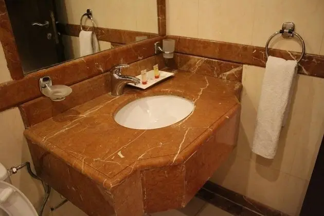 Deluxe Apart Daire, 1 Yatak Odası