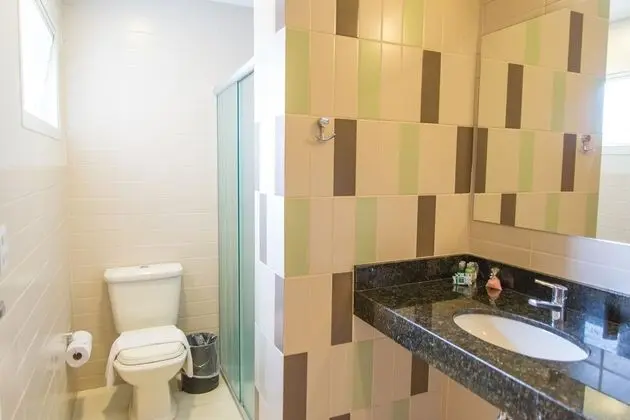 Standard Üç Kişilik Oda