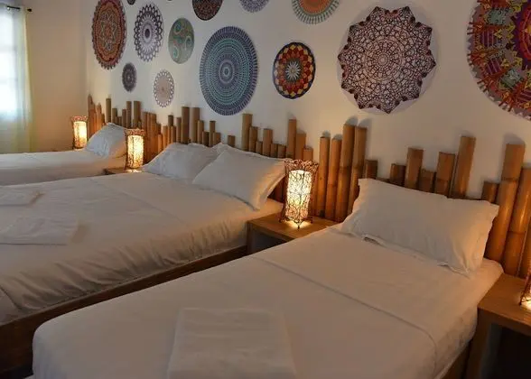Çatı Katı (Loft) (Room)