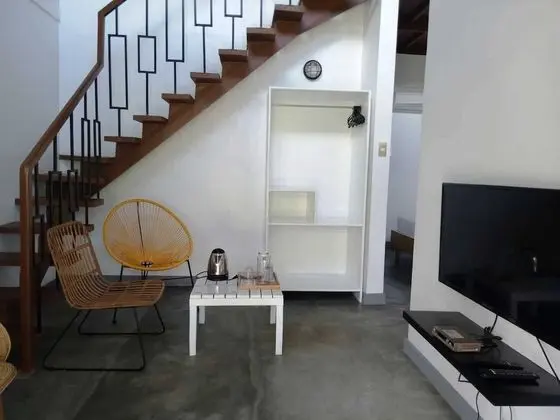 Çatı Katı (Loft) (Room)