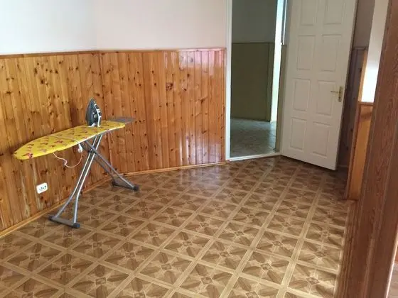 Standard Dört Kişilik Oda, Avlu Manzaralı