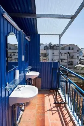 Romantic Tek Büyük Yataklı Oda