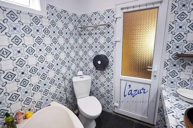 Romantic Tek Büyük Yataklı Oda