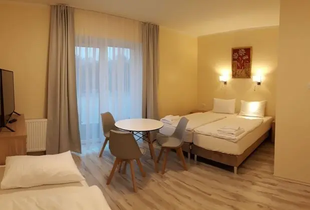 Standard Oda, Birden Çok Yatak