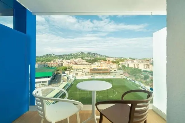 Family Oda (4 adults)