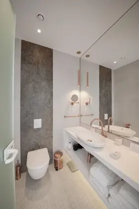 Executive Suite in Historical building