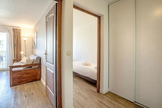 Apart Daire, 2 Yatak Odası (6 pax)