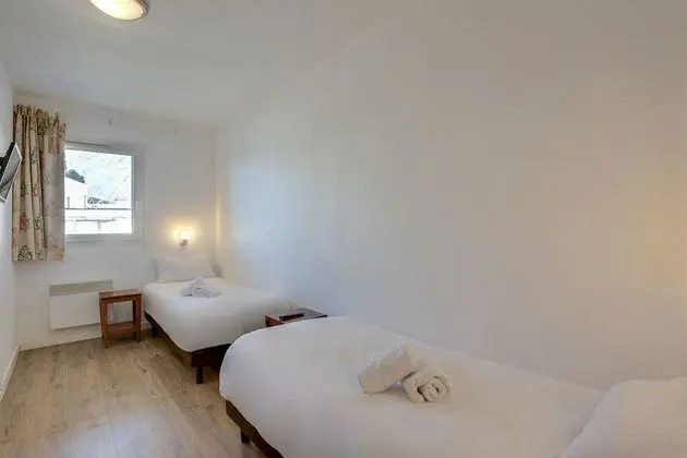 Apart Daire, 2 Yatak Odası (6 pax)