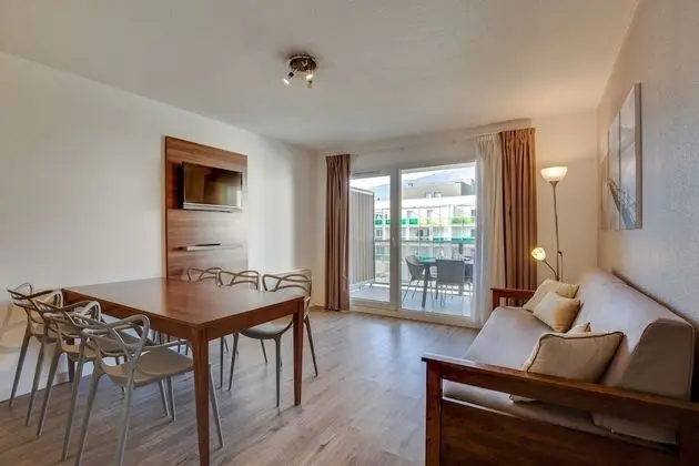 Apart Daire, 2 Yatak Odası (6 pax)