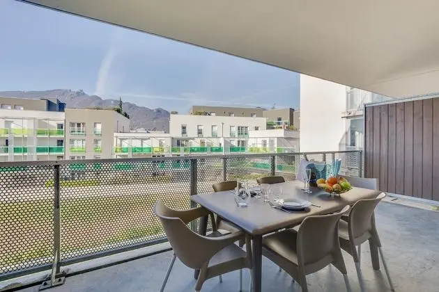 Apart Daire, 2 Yatak Odası (6 pax)