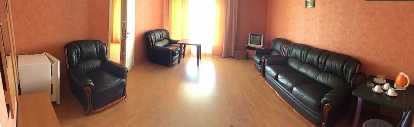 Standard Dubleks, 1 Çift Kişilik Yatak
