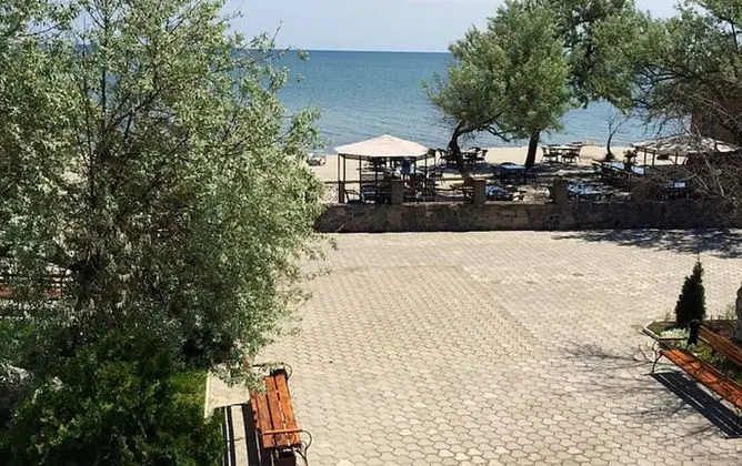 Standard Oda, 1 Çift Kişilik Yatak
