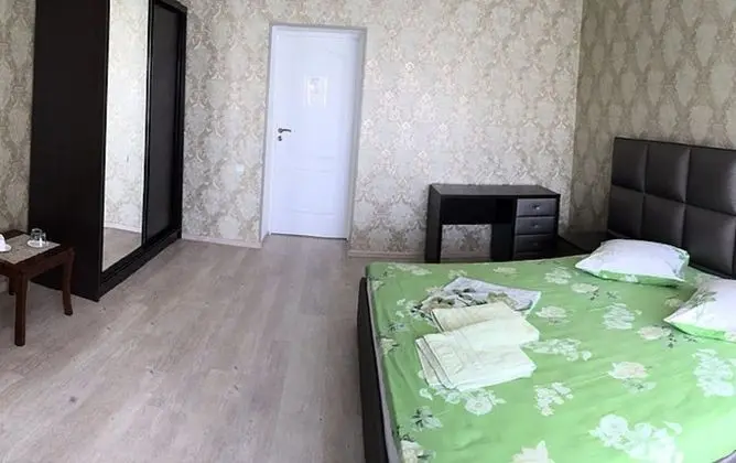 Standard Oda, 1 Çift Kişilik Yatak