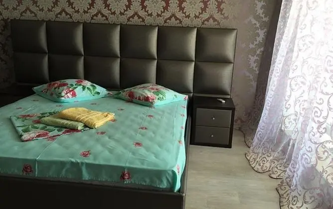 Standard Oda, 1 Çift Kişilik Yatak