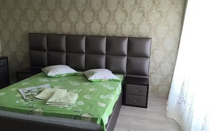 Standard Oda, 1 Çift Kişilik Yatak