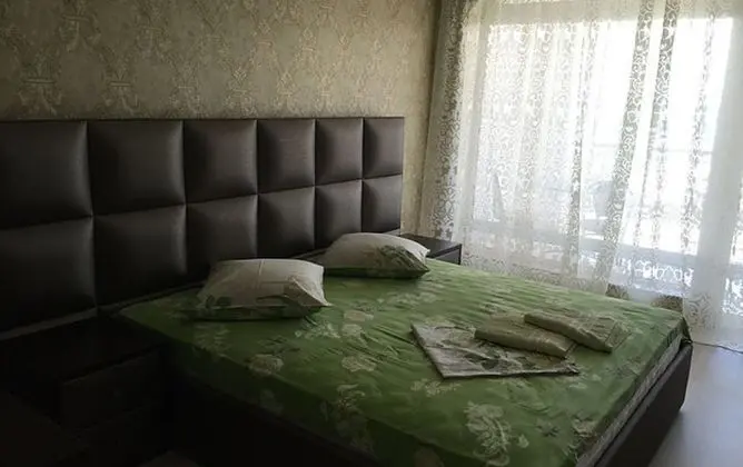 Standard Oda, 1 Çift Kişilik Yatak