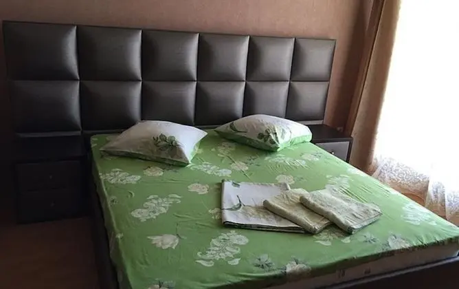 Standard Oda, 1 Çift Kişilik Yatak