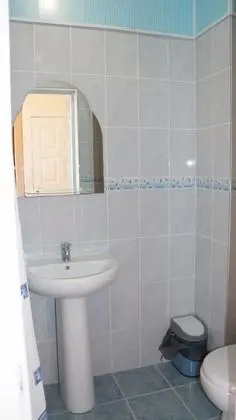 Standard Tek Büyük veya İki Ayrı Yataklı Oda, Deniz Manzaralı