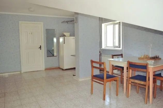 Standard Tek Büyük veya İki Ayrı Yataklı Oda, Deniz Manzaralı