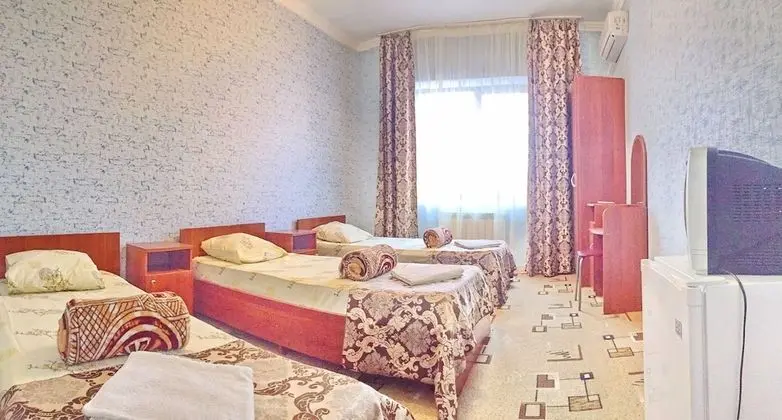 Standard Üç Kişilik Oda