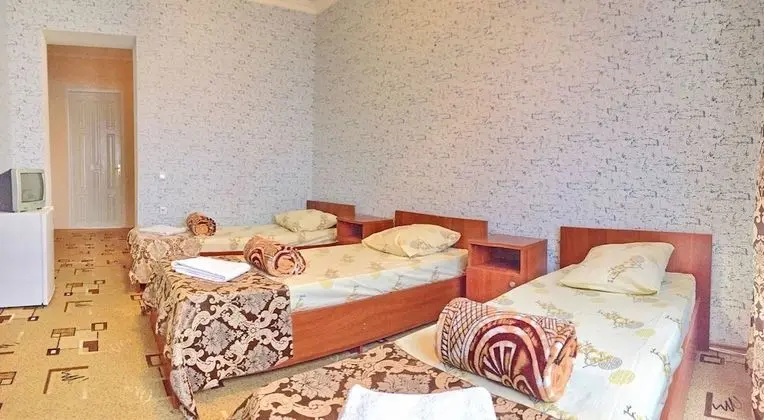 Standard Üç Kişilik Oda