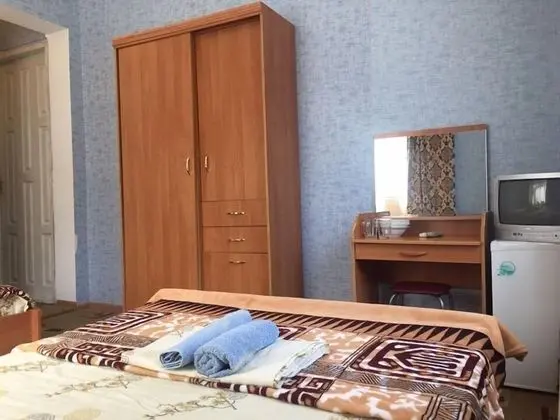 Standard Üç Kişilik Oda