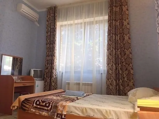 Standard Üç Kişilik Oda