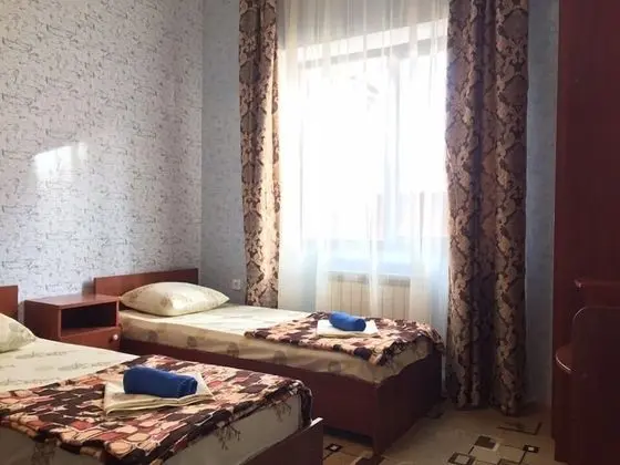 Standard Üç Kişilik Oda