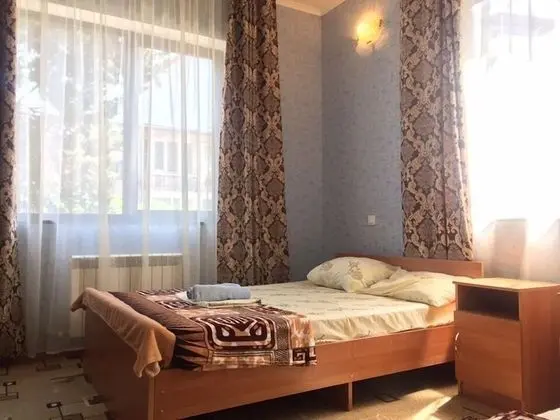 Standard Üç Kişilik Oda