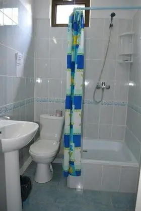 Standard Üç Kişilik Oda