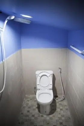 Basic Büyük Yataklı Tek Kişilik Oda, 2 Tek Kişilik Yatak, Sigara İçilmez
