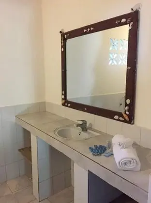 Üç Kişilik Oda