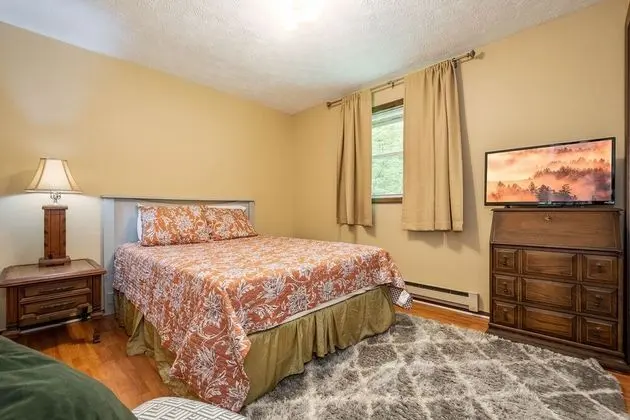 Ev, Birden Çok Yatak, Jakuzi