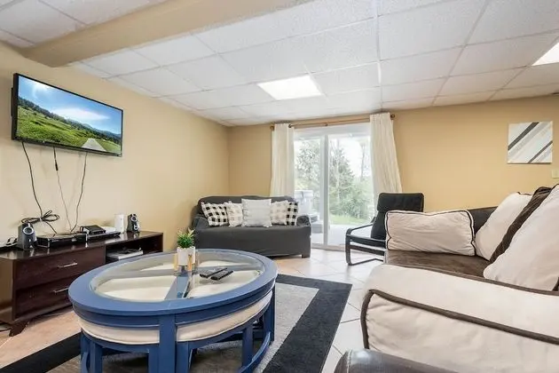 Ev, Birden Çok Yatak, Jakuzi