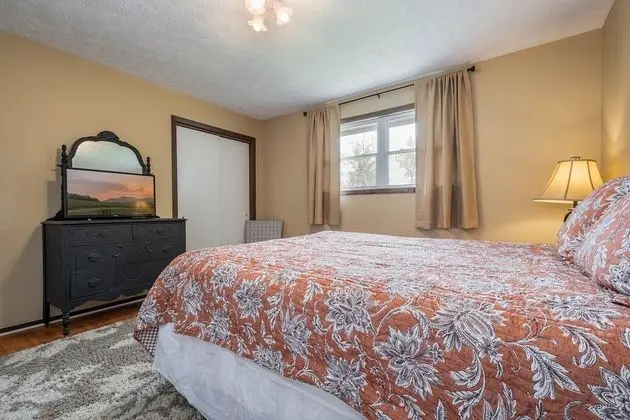 Ev, Birden Çok Yatak, Jakuzi