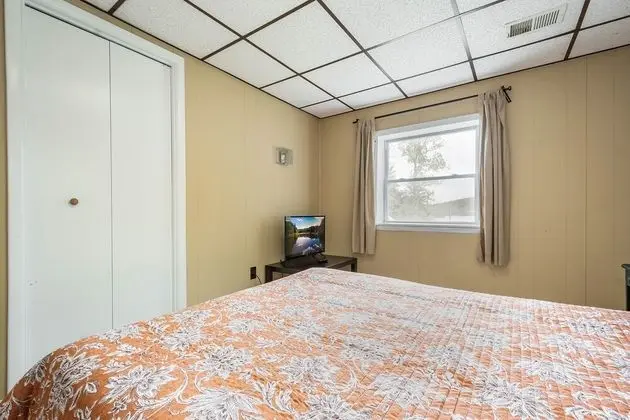 Ev, Birden Çok Yatak, Jakuzi