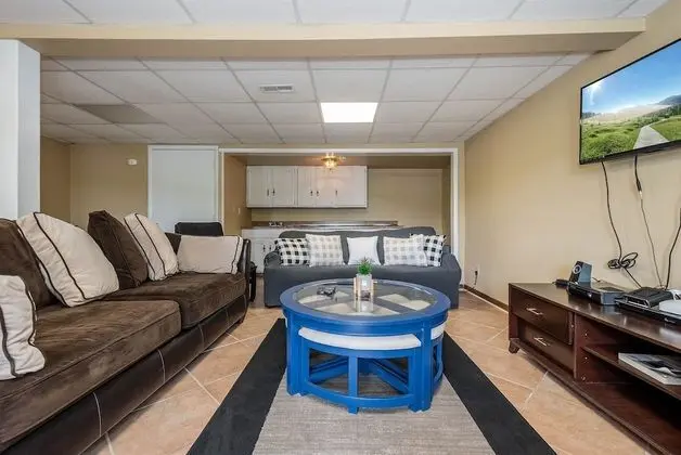 Ev, Birden Çok Yatak, Jakuzi