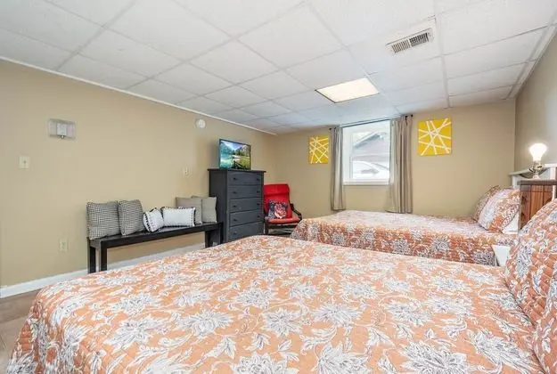 Ev, Birden Çok Yatak, Jakuzi