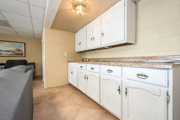 Ev, Birden Çok Yatak, Jakuzi