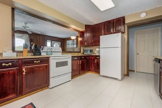 Ev, Birden Çok Yatak, Jakuzi