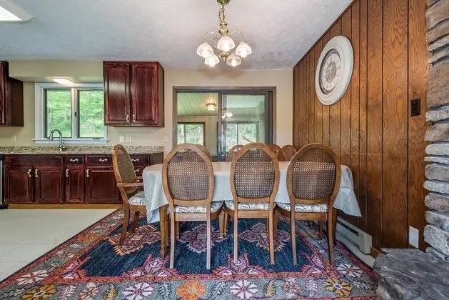 Ev, Birden Çok Yatak, Jakuzi