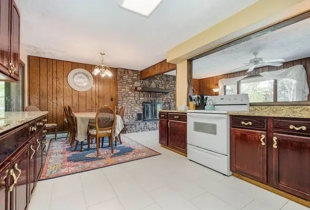 Ev, Birden Çok Yatak, Jakuzi