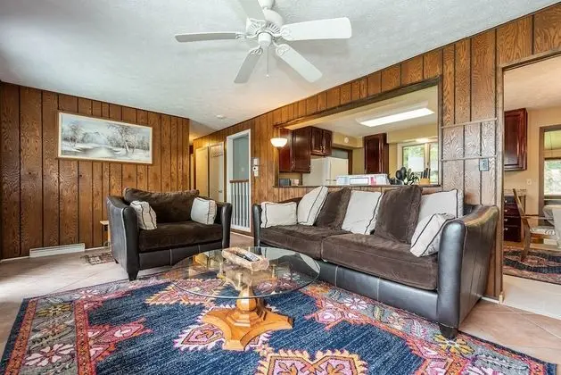 Ev, Birden Çok Yatak, Jakuzi