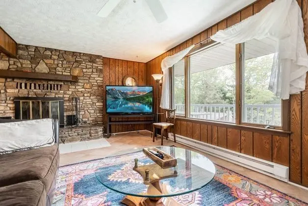 Ev, Birden Çok Yatak, Jakuzi