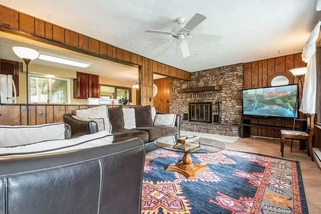 Ev, Birden Çok Yatak, Jakuzi