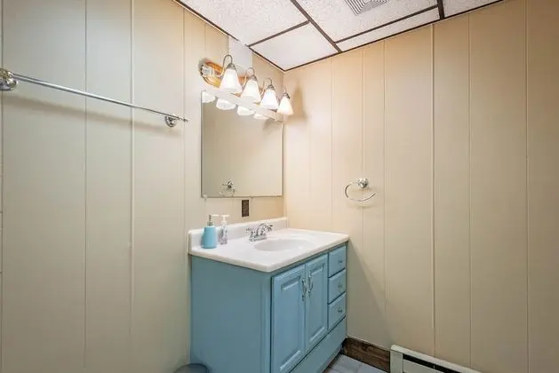 Ev, Birden Çok Yatak, Jakuzi