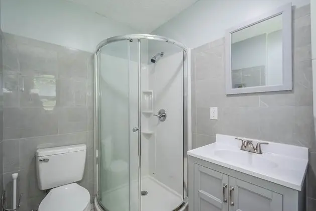 Ev, Birden Çok Yatak, Jakuzi