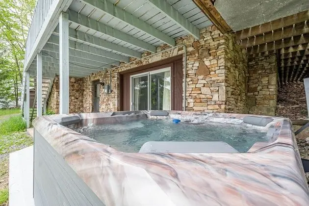 Ev, Birden Çok Yatak, Jakuzi